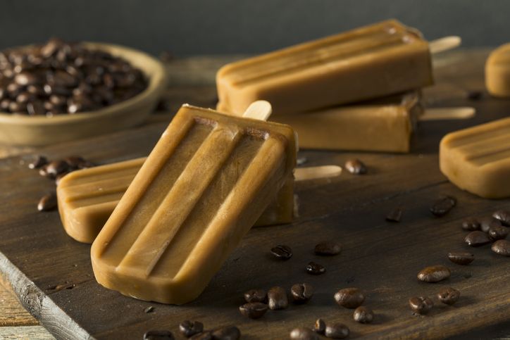 Menu Olahan Kopi