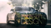 mobil listrik Rolls-Royce memang bukan kali pertama diperlihatkan, karena sebelumnya produsen mewah asal Inggris ini sudah memperlihatkannya pada ajang Geneva Motor Show 2011 silam. Foto: dok. Rolls-Royce