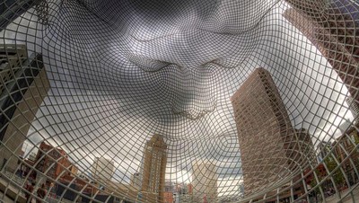 Monumen Keren yang Nggak Banyak Orang Tahu