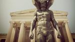 Monumen Keren yang Nggak Banyak Orang Tahu Monumen Keren yang Nggak Banyak Orang Tahu