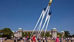 Monumen Keren yang Nggak Banyak Orang Tahu Monumen Keren yang Nggak Banyak Orang Tahu