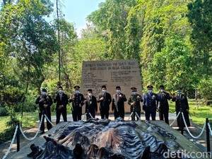 Upaya Tanpa Henti Menghapus Stigma Madiun Daerah Basis PKI
