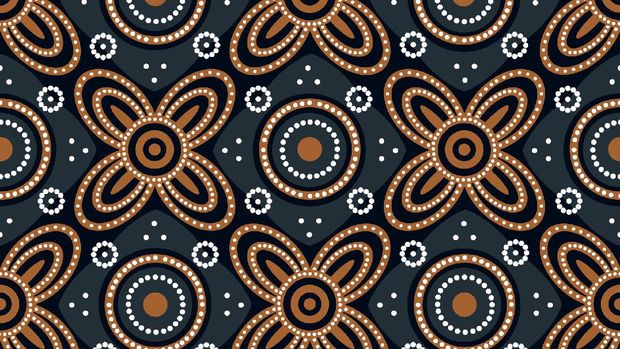 Grompol, is one of the motives Batik Jogjakarta, Grompol means united. Batik is often used during the wedding ceremony. Grompol is the expectation of good luck, happiness, offspring, living in harmony, and so on.