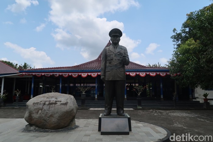 Museum Memorial Jenderal Besar HM. Soeharto