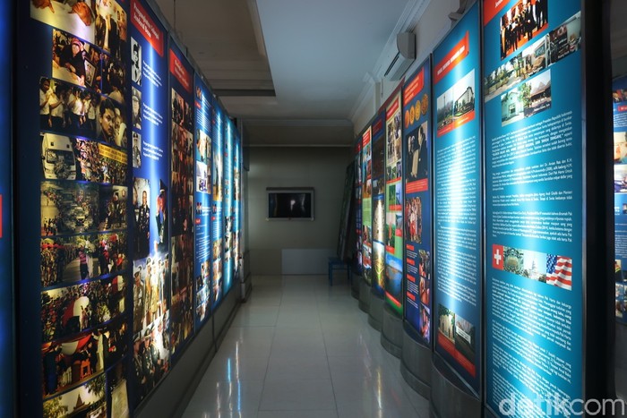 Museum Memorial Jenderal Besar HM. Soeharto Museum Memorial Jenderal Besar HM. Soeharto