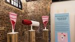 Museum Vagina di Inggris Tutup