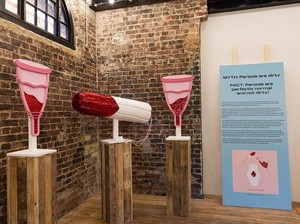 Bye-bye! Satu-satunya Museum Vagina di Dunia Resmi Tutup