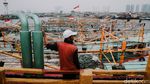 Nelayan Jakarta Ramai-ramai Mogok Melaut, Ada Apa?