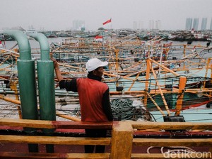 PNBP Sektor Perikanan Naik, Pengusaha Minta Syarat Ini