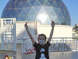 Sosok Astronom Genius Termuda di Dunia, Baru 8 Tahun