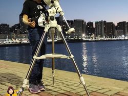 Sosok Astronom Genius Termuda di Dunia, Baru 8 Tahun