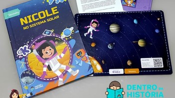 Amazing…smart, talented, super cutie… puji netizen melihat betapa cemerlangnya Nicolinha. Foto: Instagram/@nicolinha2012