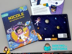 Sosok Astronom Genius Termuda di Dunia, Baru 8 Tahun