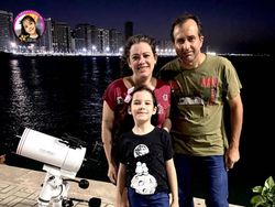 Sosok Astronom Genius Termuda di Dunia, Baru 8 Tahun