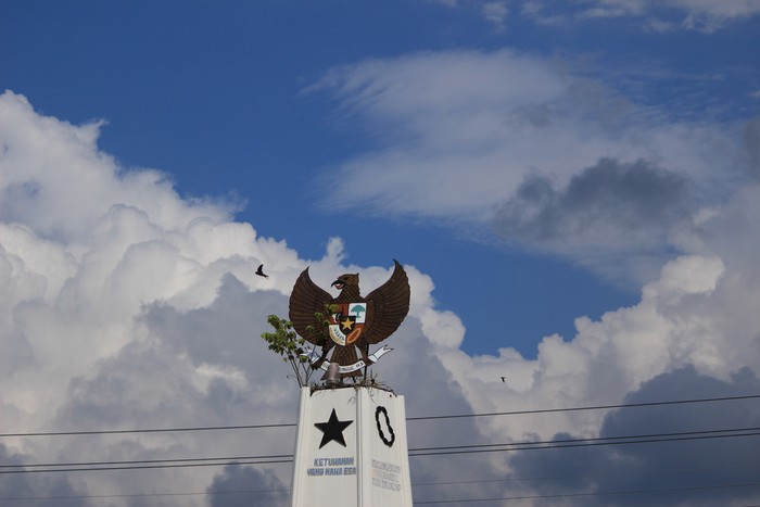 Pancasila