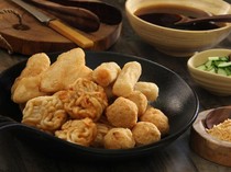 Lemak Nian! 5 Pempek Palembang Gurih Buat Buka Puasa di Rumah