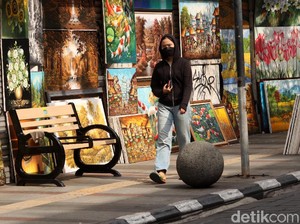 6 Kota yang Jadi Favorit Mahasiswa untuk Kuliah, Ada Incaranmu?