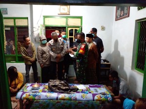Tewasnya Bayi Hasil Hubungan Gelap di Kediri Diselidiki Polisi