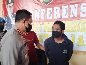 4 Fakta Penjambret Sadis Tewaskan Wanita di Timur Jakarta