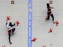 Asian Games 2023: Desak Made Rita Kusuma Dewi Raih Medali Emas