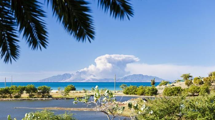 Pulau Montserrat