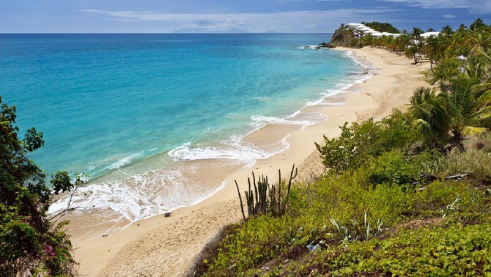 Pulau Montserrat
