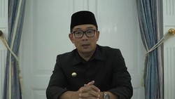Ridwan Kamil Minta Arteria Dahlan Minta Maaf soal Kajati Bicara Sunda Diganti