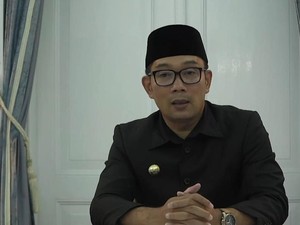 Partai Mana Rela Beri Karpet Merah Capres ke Ridwan Kamil?