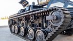 Boleh Dibeli Warga Sipil, Tank Bekas Ini Dilepas Rp 6 Miliaran