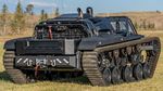 Boleh Dibeli Warga Sipil, Tank Bekas Ini Dilepas Rp 6 Miliaran