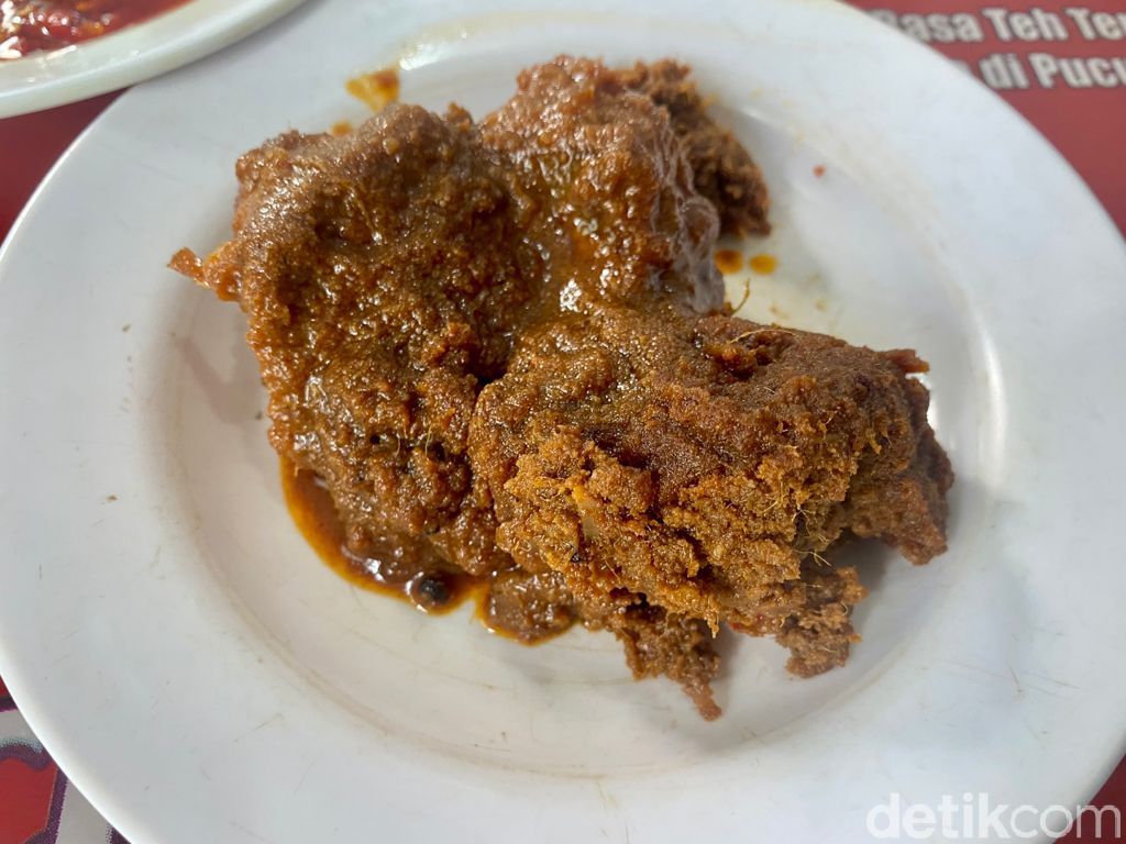 RM Pagi-Sore: Ada Kakap Goreng plus Tauco Medan Sedap di Dalam Gang Benhil