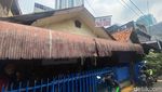 Lamaknyo! Nasi Kakap Goreng Garing di Warung Padang Nyempil di Gang Benhil
