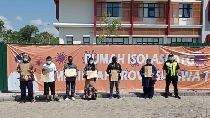 rs darurat lapangan bangkalan