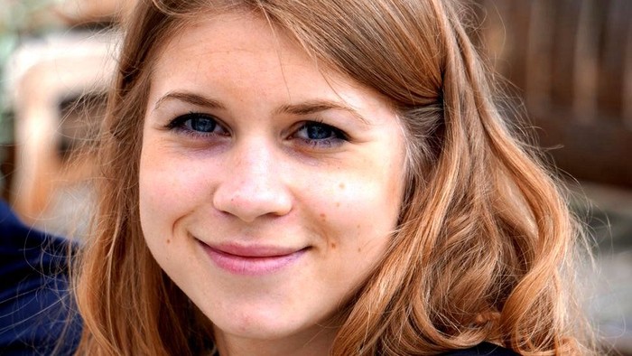 Sarah Everard, korban pemerkosaan dan pembunuhan oleh polisi di London. (Everard Family via BBC)