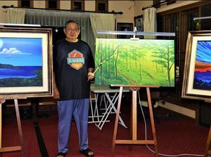 Pernyataan Lengkap soal SBY Idap Kanker Prostat