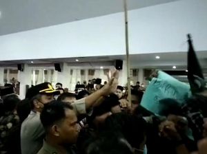 Waka I DPRD Merangin Jambi Tak Masalah Rencana Beli Mobil Dinas Baru Batal
