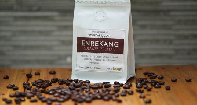 Hari Kopi Internasional 2021, 7 Single Origin Indonesia Ini Jadi Primadona di Dunia