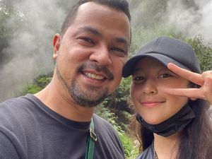 Anak Nangis Tiap Berangkat Syuting, Alasannya Bikin Sultan Djorghi Murka