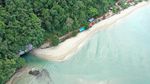 Sungai Terpendek di Dunia Ada di Sulawesi Lho