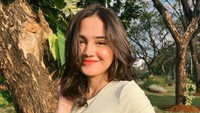 Tahun ini, Syifa Hadju juga masuk ke dalam nominasi wanita tercantik dunia. Foto: Instagram @syifahadjureal