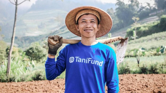 Tanihub
