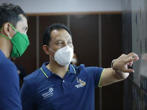 Jelang Pembukaan PON XX Papua, Telkom Pastikan Layanan ICT Aman