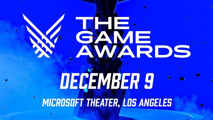 The Game Awards 2021 Mengumumkan Tanggal Pelaksanaan, Ini Jadwalnya!
