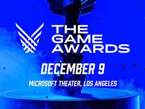 The Game Awards 2021 Umumkan Tanggal Event, Nih Jadwalnya!