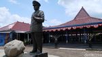 10 Patung Ini Tanda Penghormatan kepada Pahlawan