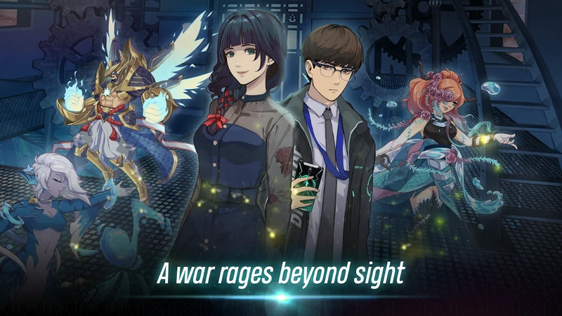 19 Developer Game RI yang Tampil di Tokyo Game Show 2021