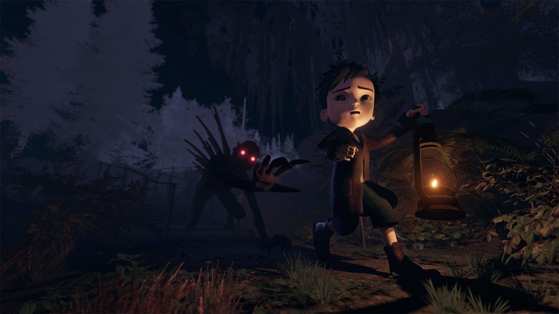 19 Developer Game RI yang Tampil di Tokyo Game Show 2021