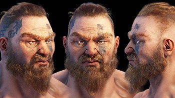 Big Fire Studio, pengembang asal Bali, di mana tidak hanya membuat game. Akan tetapi, menyediakan Concept Art, Character Design, UI & UX Design, Storyboard, 3D Modelling and Visualization dan lainnya. Foto: (dok Asosiasi game Indonesia).