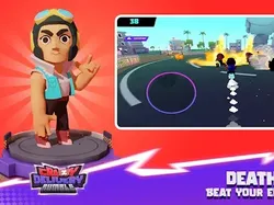19 Developer Game RI Unjuk Gigi di Tokyo Game Show 2021