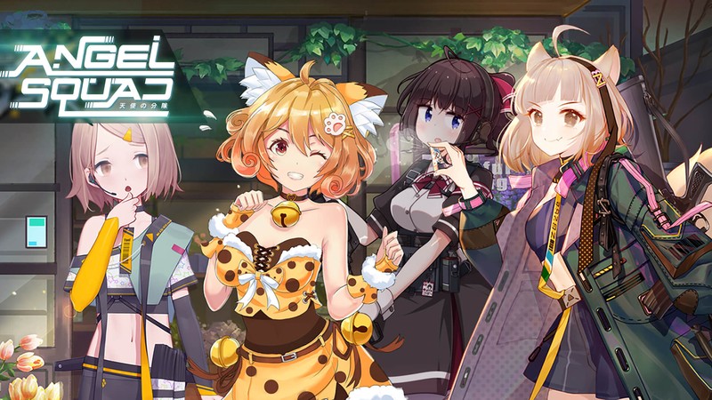 19 Developer Game RI yang Tampil di Tokyo Game Show 2021